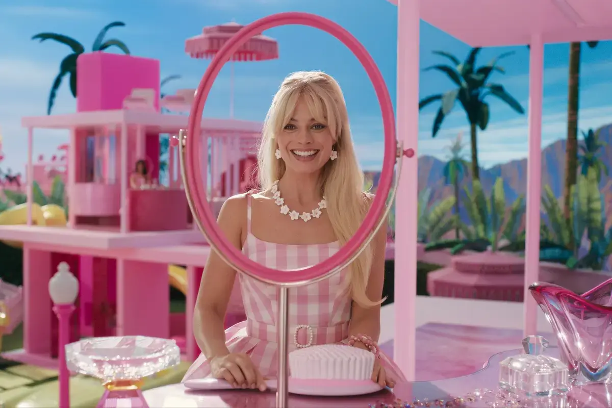 Barbie 2" Faces Uncertainty Amidst Pay Disputes