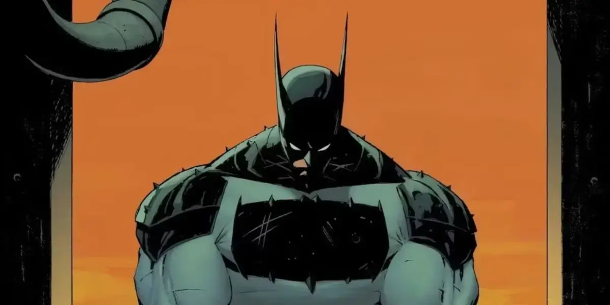 Batman Cover Art Prices Soar After TV Series Announcement