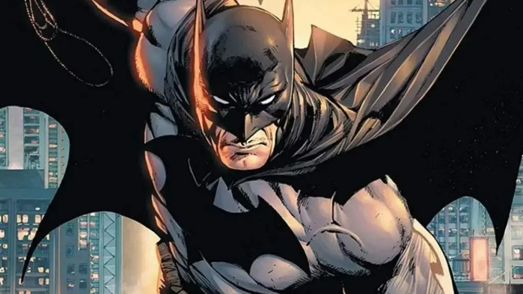 Batman Film Unveils New Villains and Star-Studded Cast