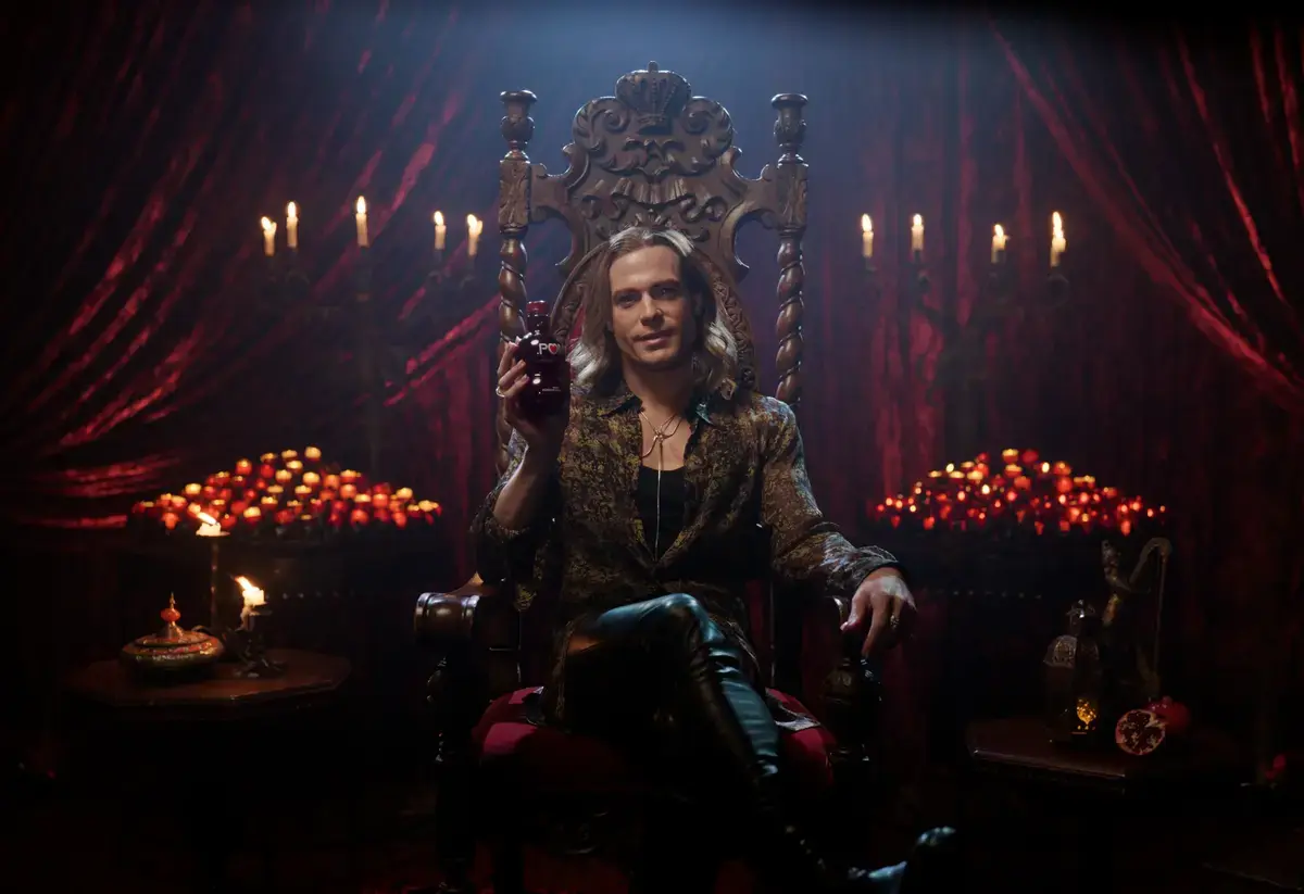 Beacon Theatre Hosts “Vampire Lestat” Concert