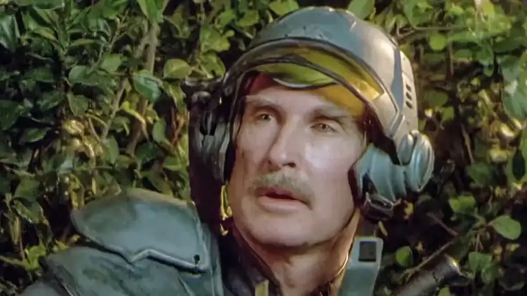 Beloved Actor Jon Cypher Passes Away at 94