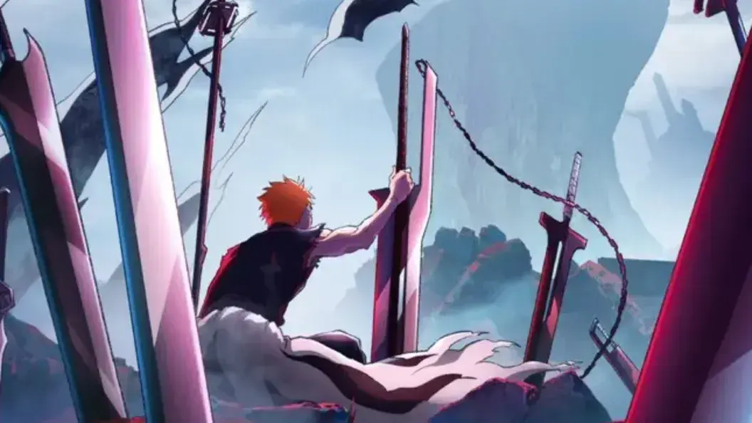 Beloved Anime Bleach Unveils Long-Awaited Bankai in Final Arc