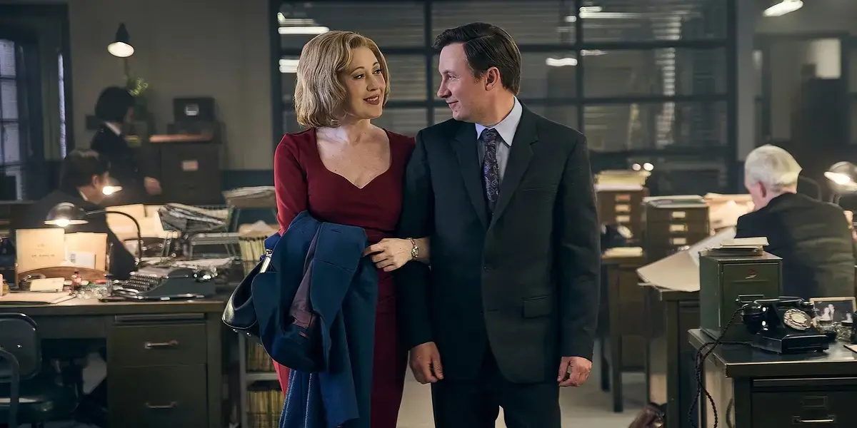 Beloved British Detective Series Returns for Final Season