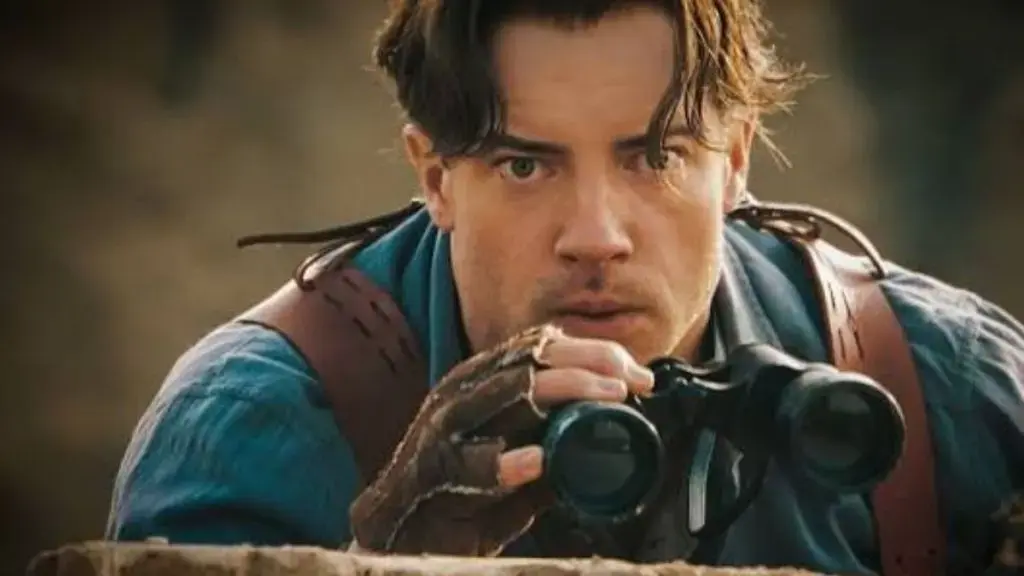Beloved Character Returns for New Mummy Film