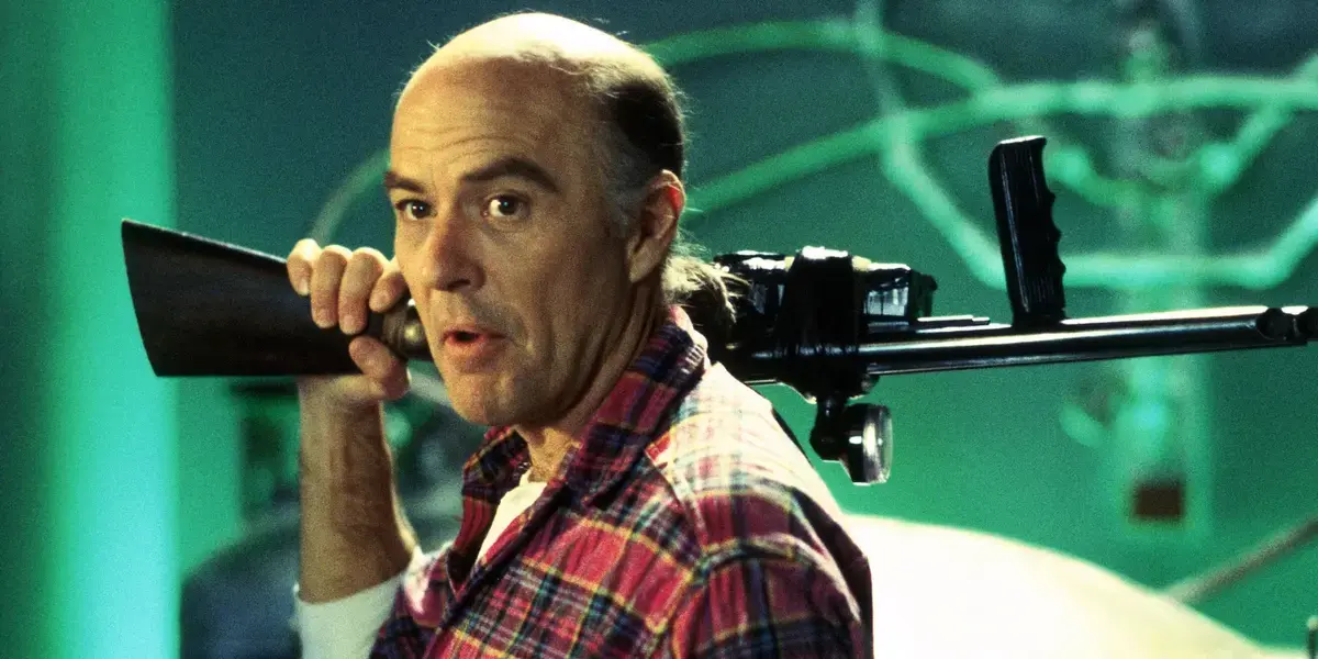 Beloved Horror Actor Reggie Bannister Passes Away at 80