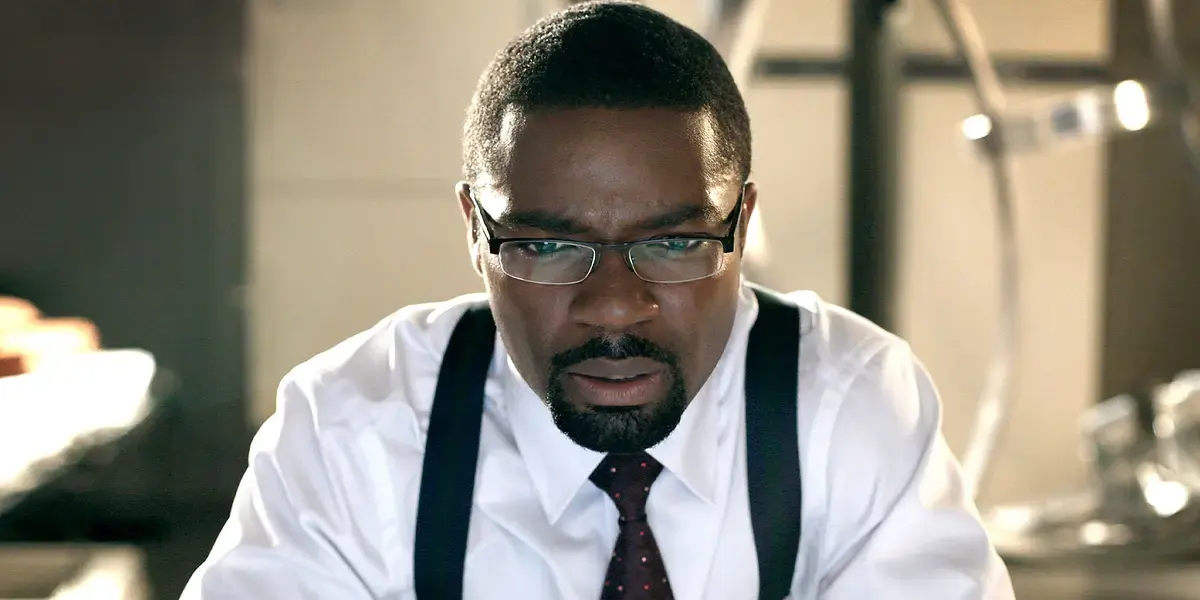 Beloved Sci-Fi Franchise Reborn on Hulu