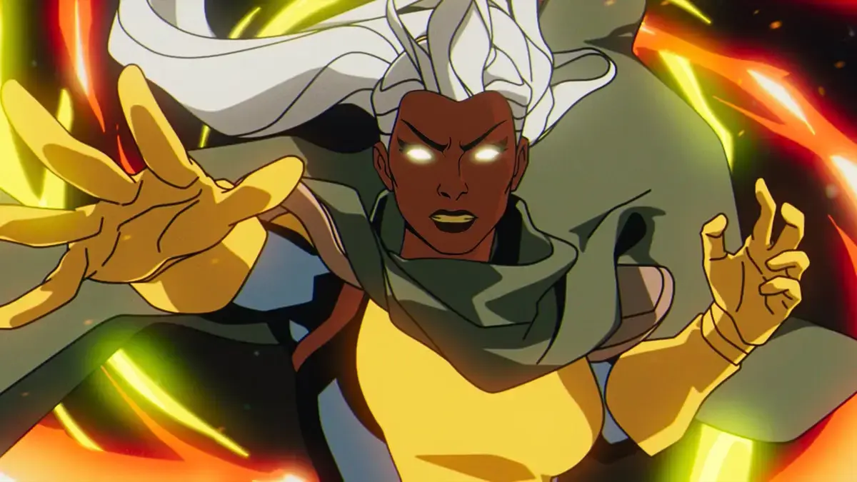 Beloved Superhero Series Returns with Perfect Score
