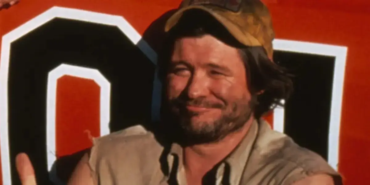 Ben Jones, Star of “The Dukes of Hazzard,” Dies at 84