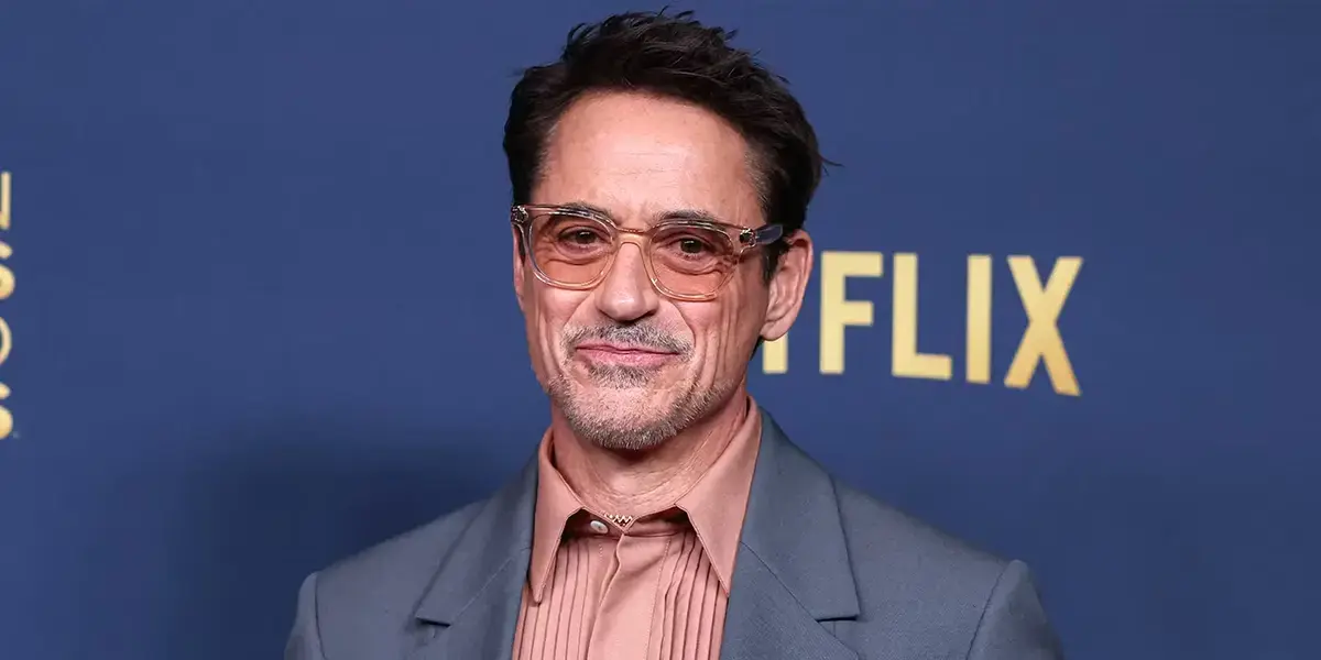 Black Mirror's Hit Episode Almost Became Robert Downey Jr Film