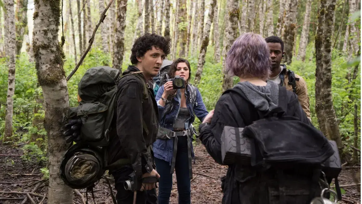 Blair Witch Movie Set for 2027 Release