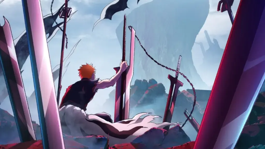 BLEACH: Thousand-Year Blood War Returns This Month