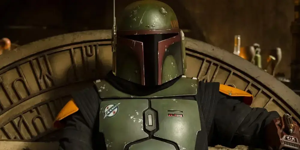 Boba Fett Set to Make a Comeback After Controversial Series