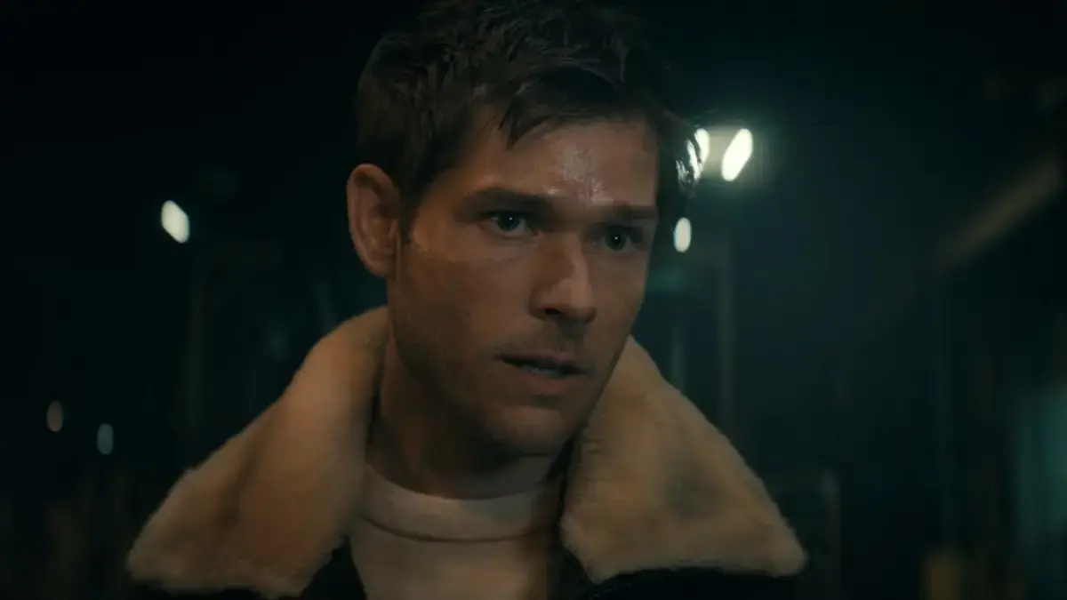 Bombsight Actor Also Appeared in Stranger Things