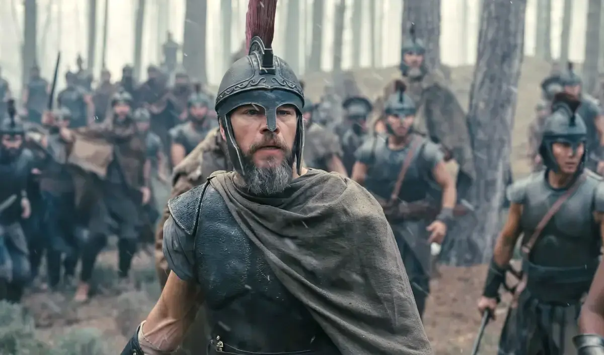 Box Office Record Shattered