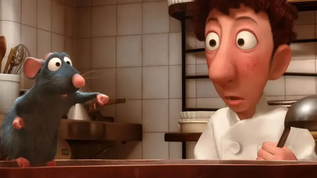 Brad Bird Rules Out Ratatouille Sequel