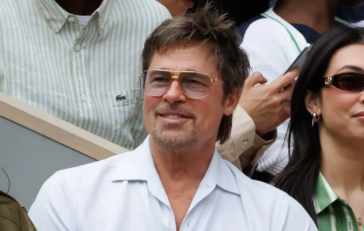 Brad Pitt Endorses AI as a Film‑Making Tool, Says It Will Accelerate Production