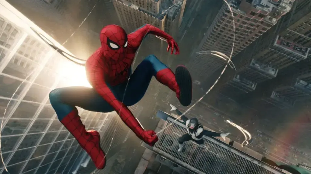 Brand New Day" Sets Unfortunate MCU Record on Rotten Tomatoes