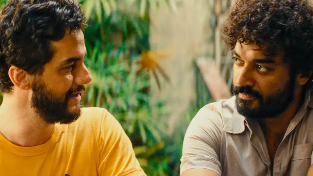 Brazilian Film Takes Top Honors at Ibero-American Awards