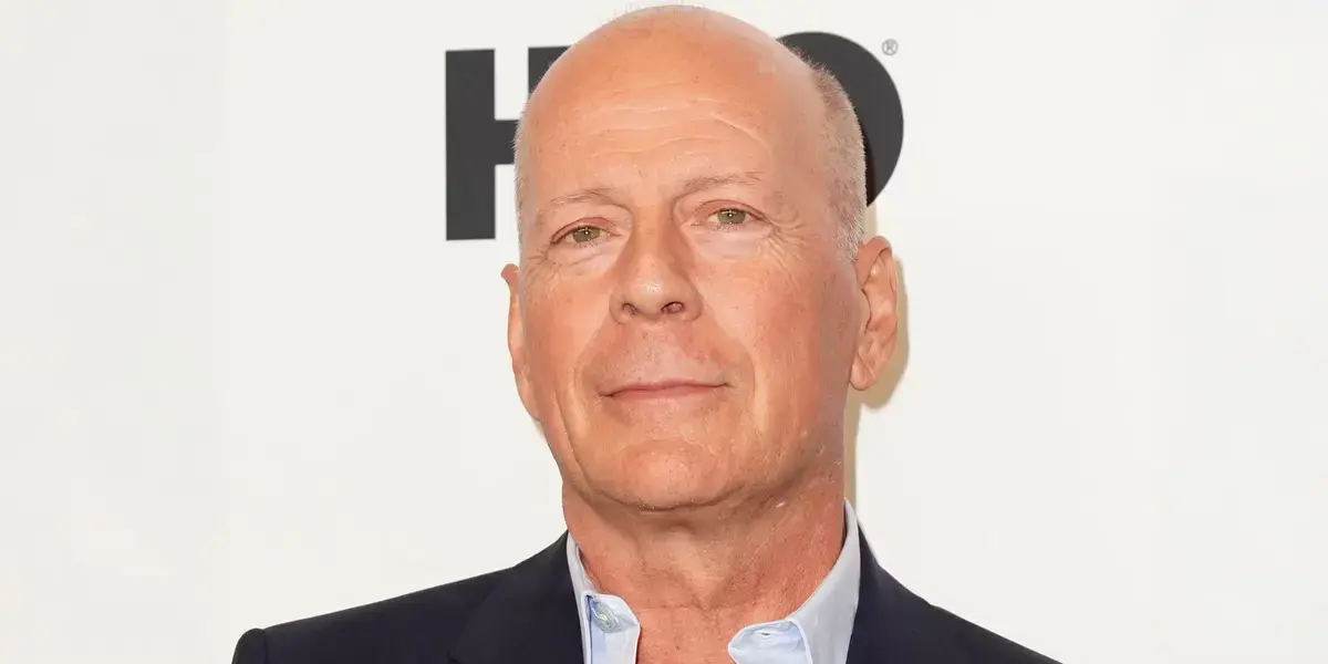 Bruce Willis Reunites with Landman Star in Free Rom-Com