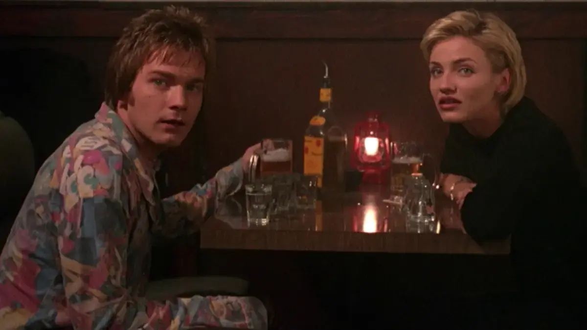 Cameron Diaz's '90s Fantasy Film with Unbelievable Premise