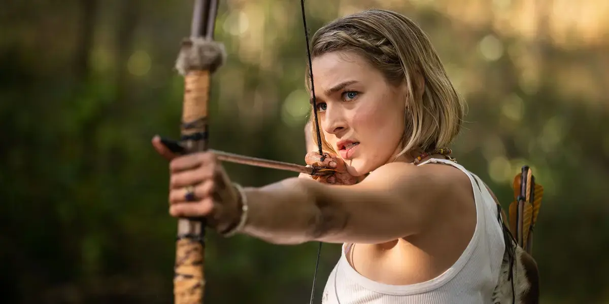 Cancelled Sci-Fi Show Surges on Netflix