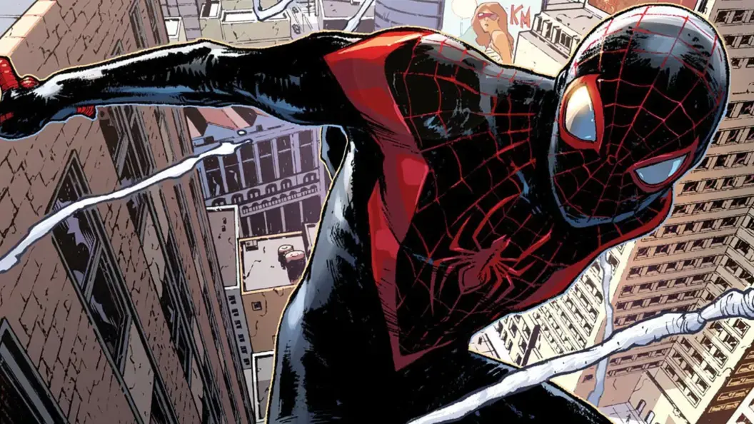 Casting Miles Morales for the MCU: A New Chapter for the Next Spider-Man