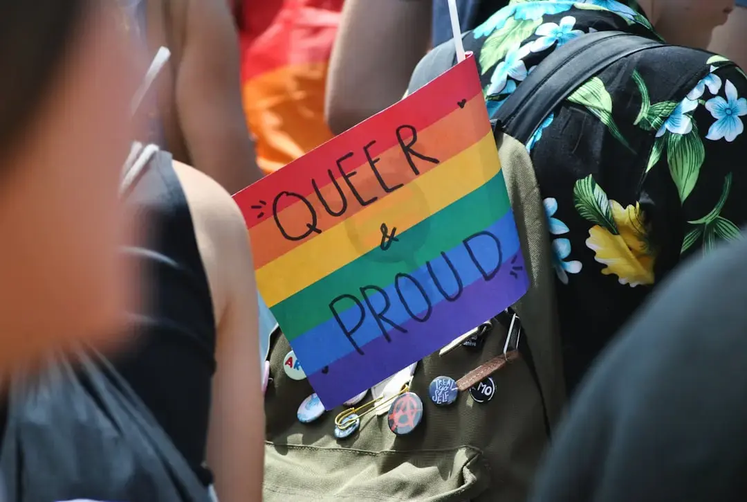 Celebrating Queer Artists This Pride Month