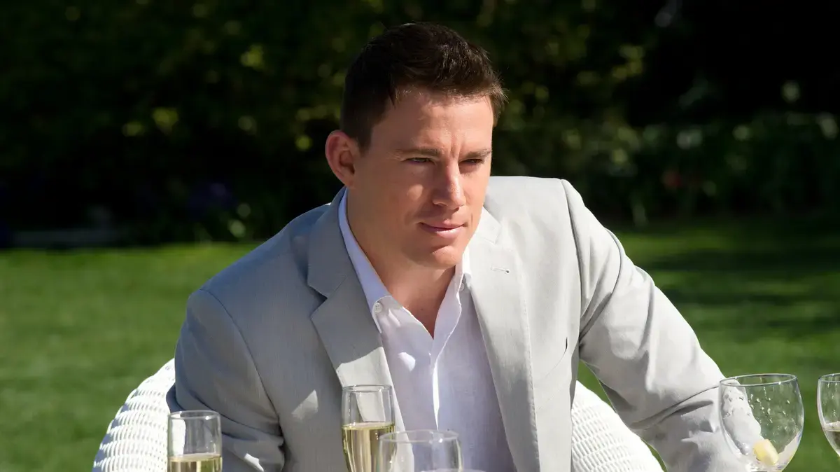 Channing Tatum's 2013 Thriller Now on Netflix