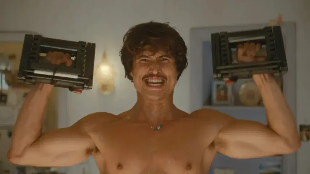 Charles Melton Addresses X-Men Beast Casting Speculation