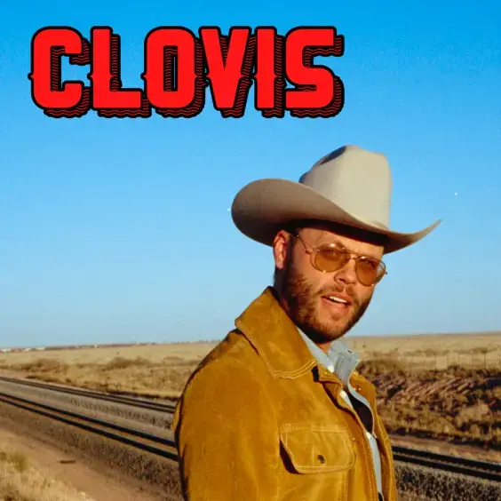 Charley Crockett’s Lost Album Finally Released