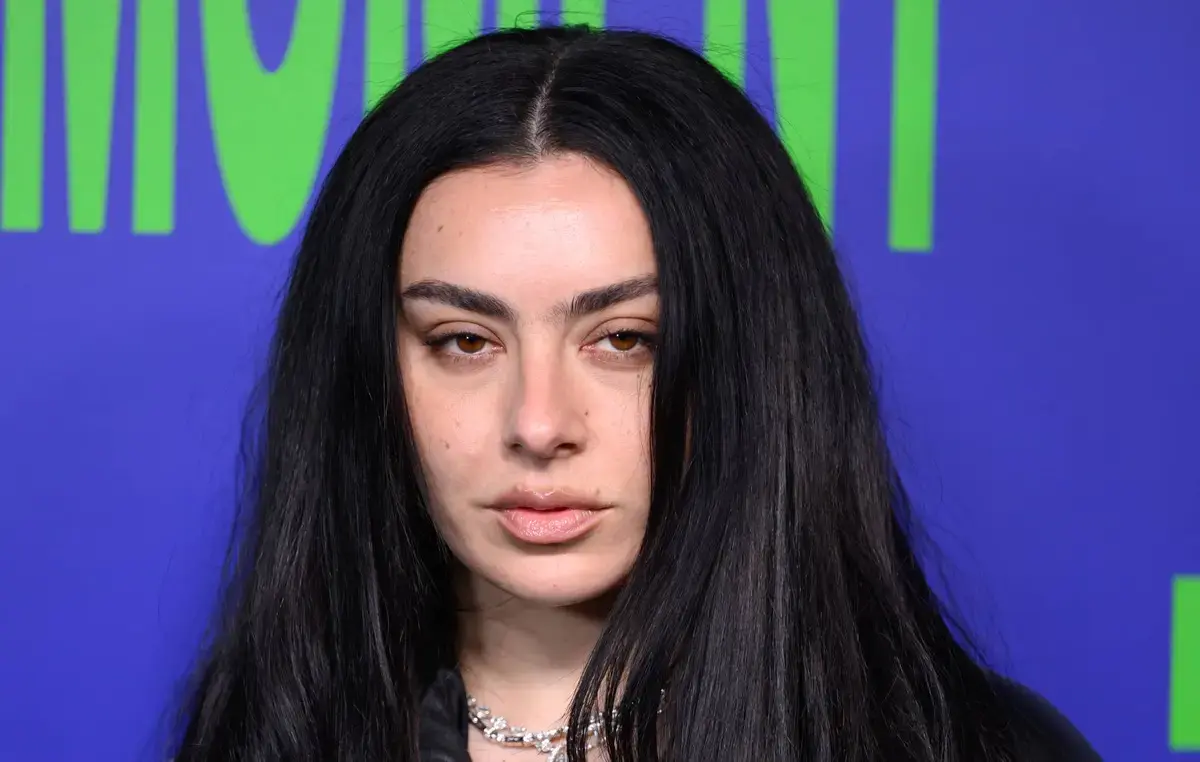 Charli XCX Drops High-Energy Single 'Rock Music