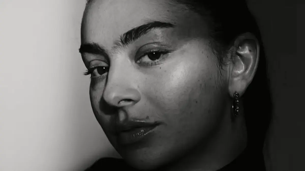 Charli XCX Explores Guitar-Driven Sound