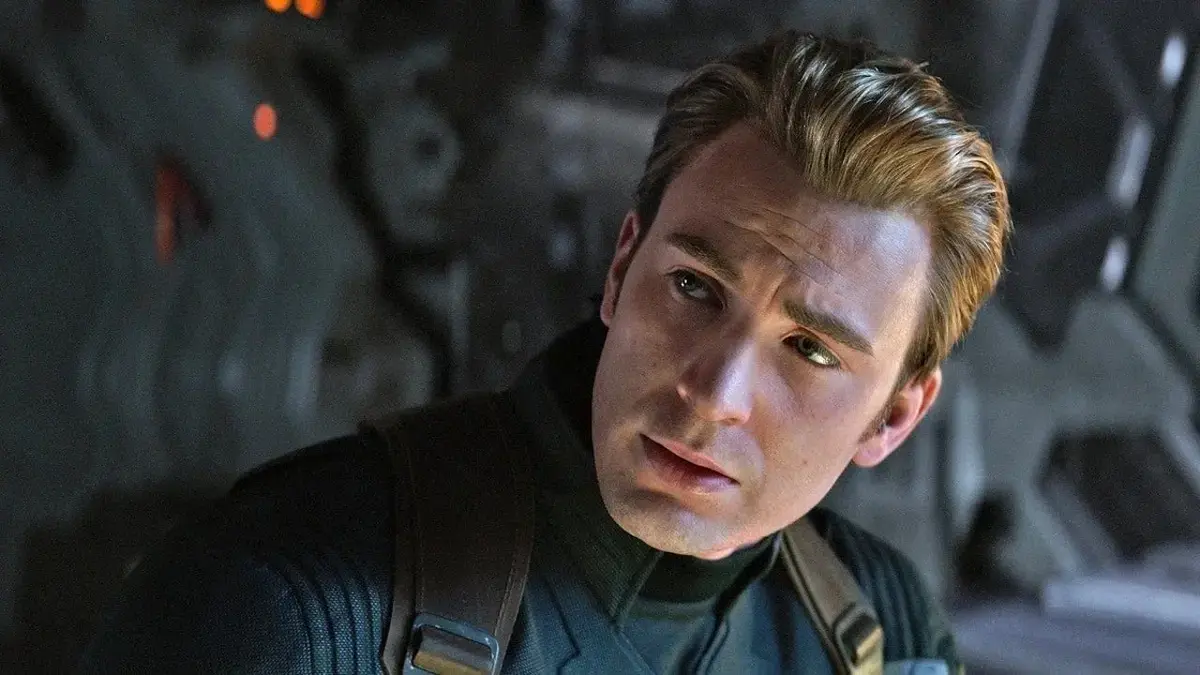 Chris Evans Hints at "Brutal" Fate for Captain America in New Avengers Film