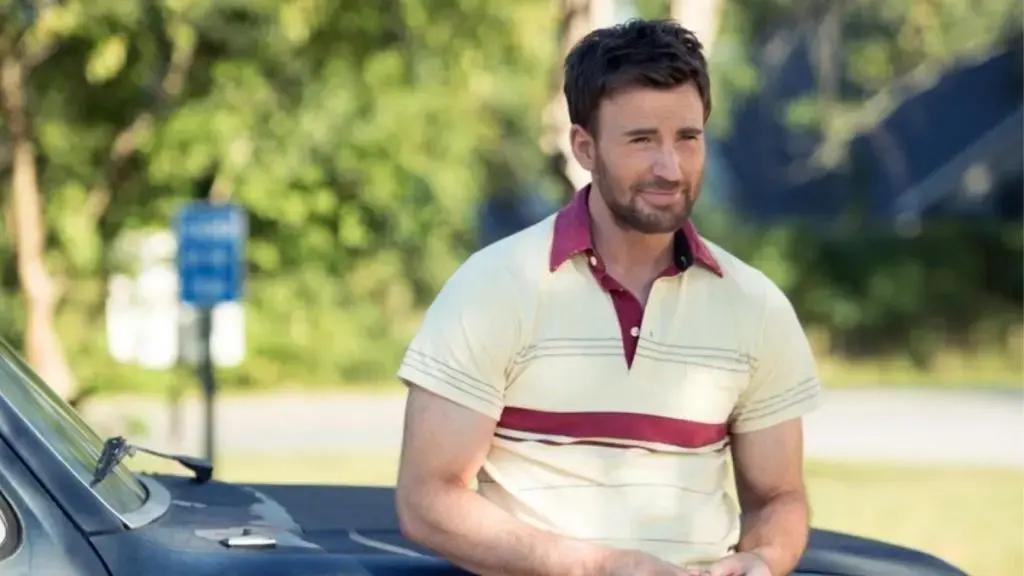 Chris Evans' Spider-Man Film Finds New Popularity