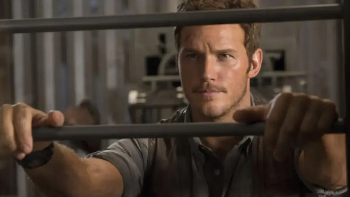 Chris Pratt Stars in US History Comedy Series