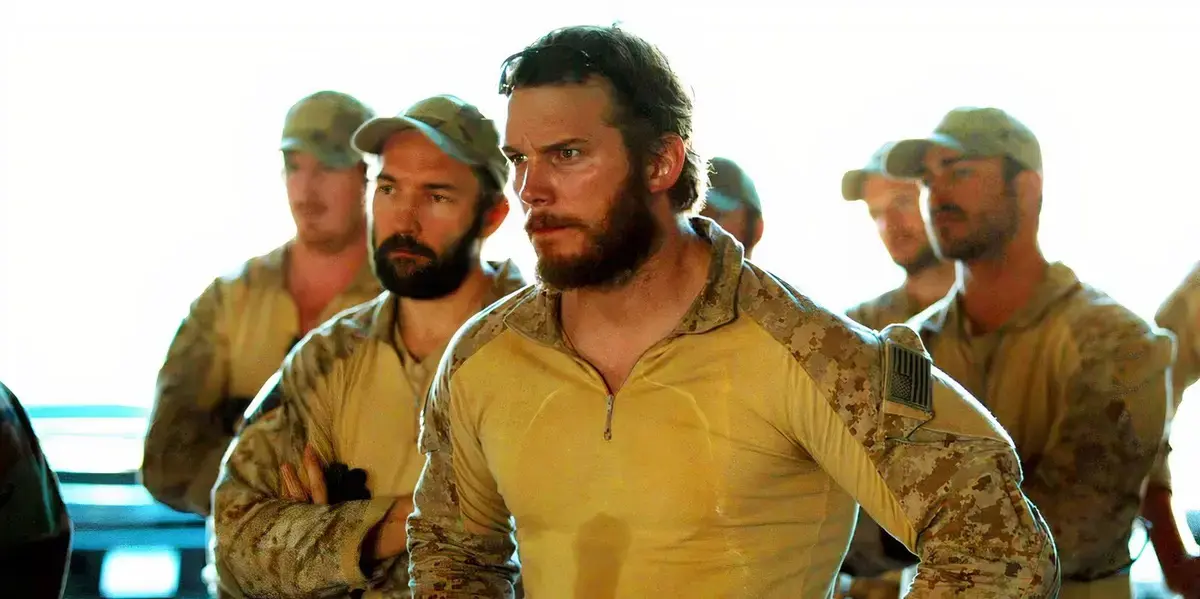 Chris Pratt's Action Thriller That Changed Hollywood Now Streaming