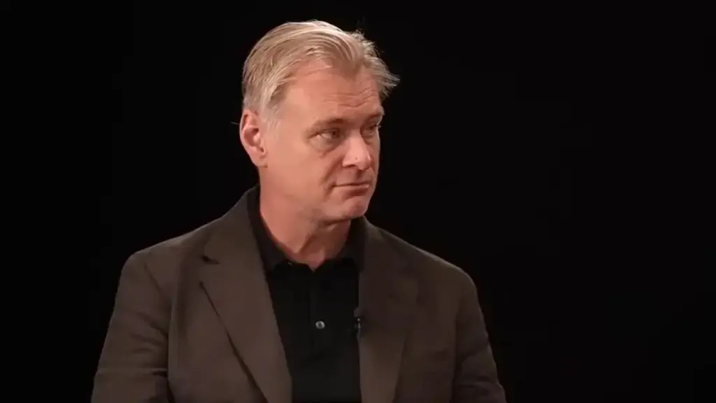 Christopher Nolan Questions Modern Film Criticism Amidst "The Odyssey" Success