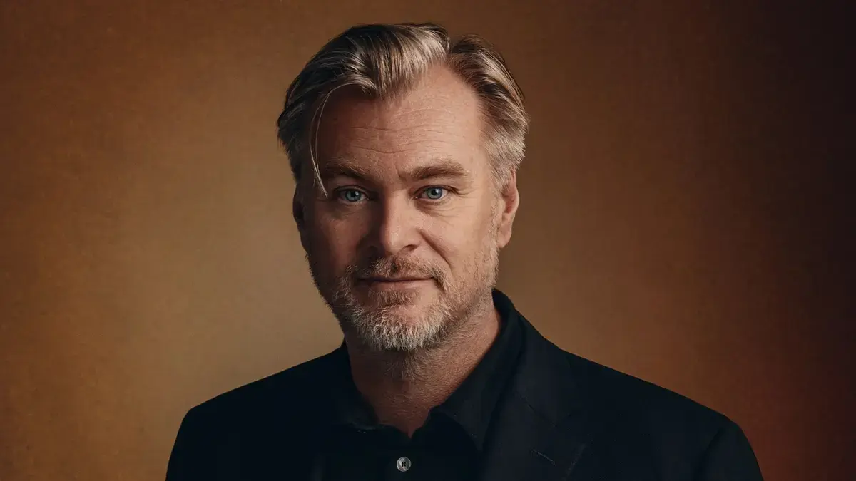 Christopher Nolan's Candid Interview Sparks Global Discussion