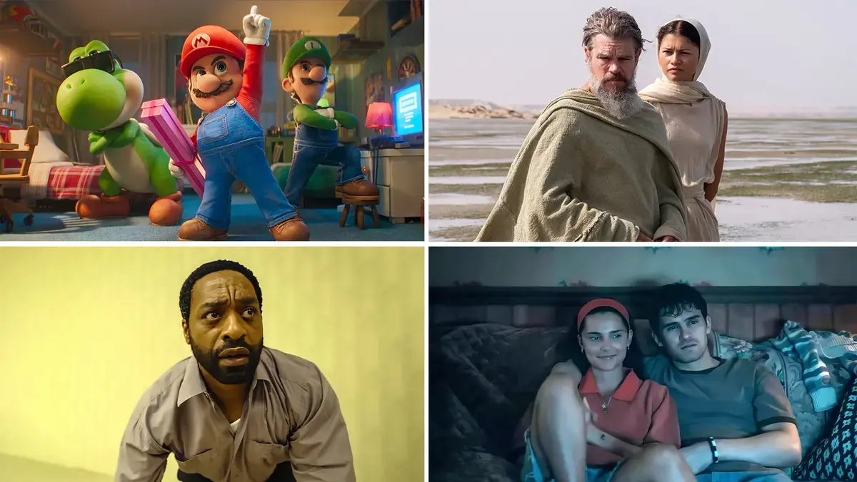 Cinema Executives See Strong Box Office Rebound Driven by Youth and Longer Film Runs