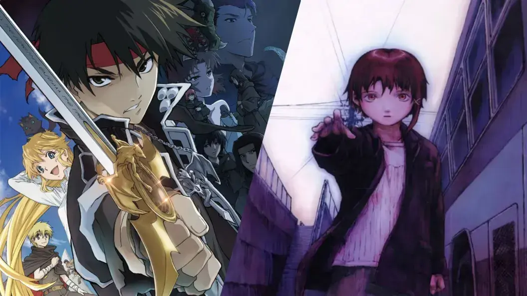 Classic 1990s Anime Series That Deserve More Recognition