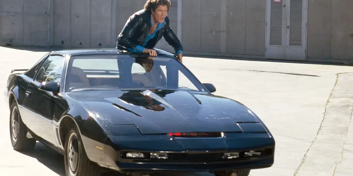 Classic 80s Sci-Fi Show Becomes Unexpected Streaming Hit