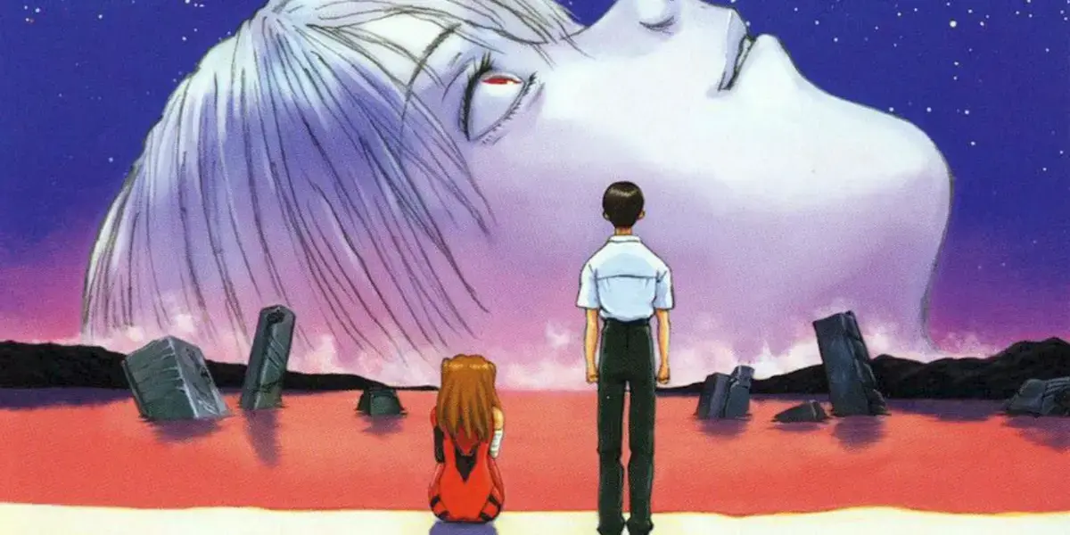 Classic Anime Series Heads to New Streaming Platform