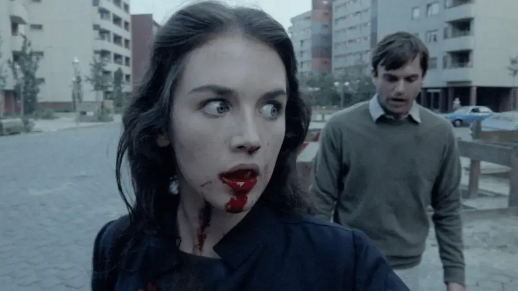 Classic Horror Reboot Set for 2027