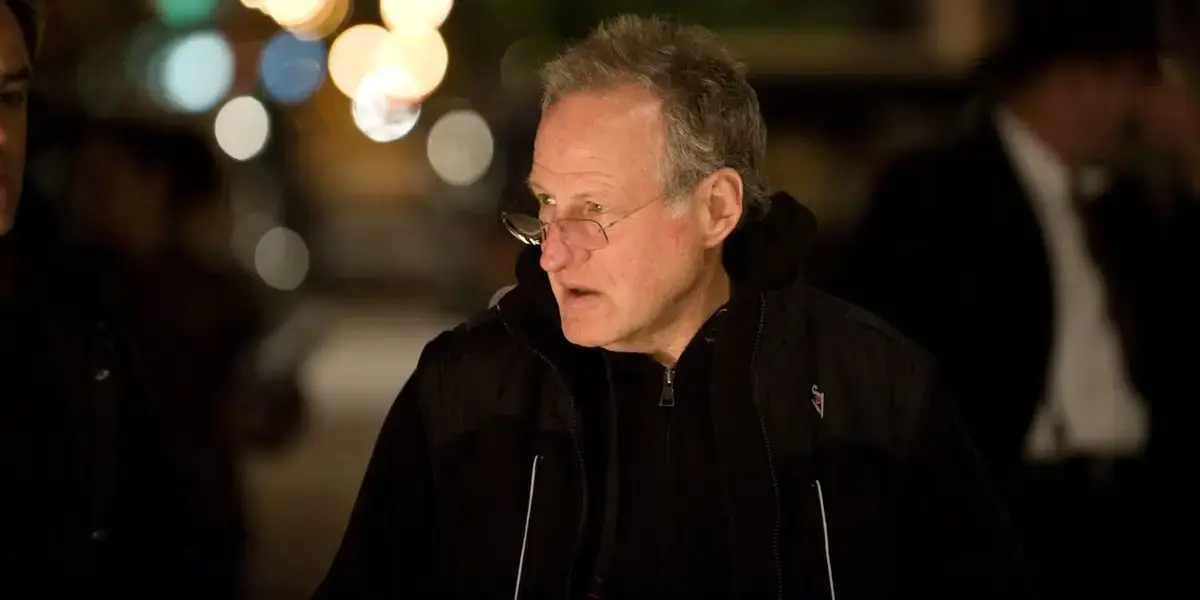 Classic Michael Mann Film Returns to Streaming