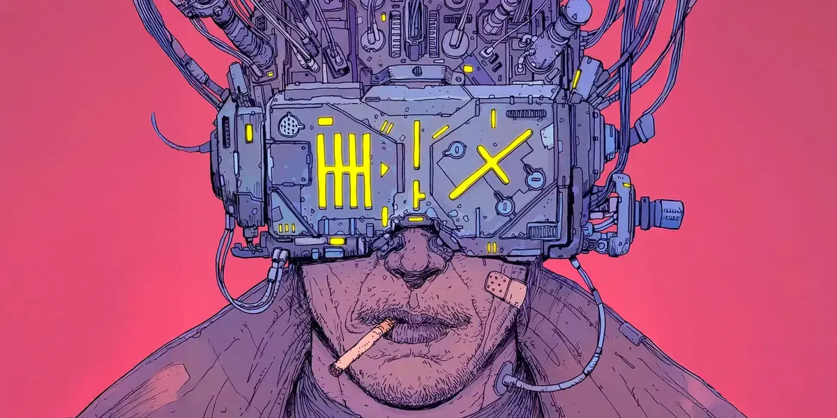 Classic Sci-Fi Masterpiece Gets Official Apple TV Adaptation