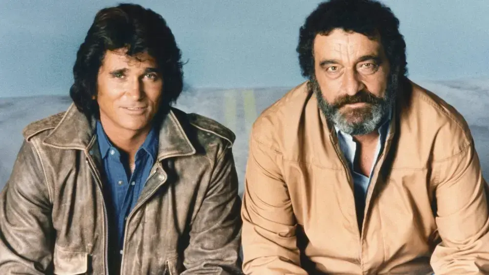 Classic Series Returns to Television