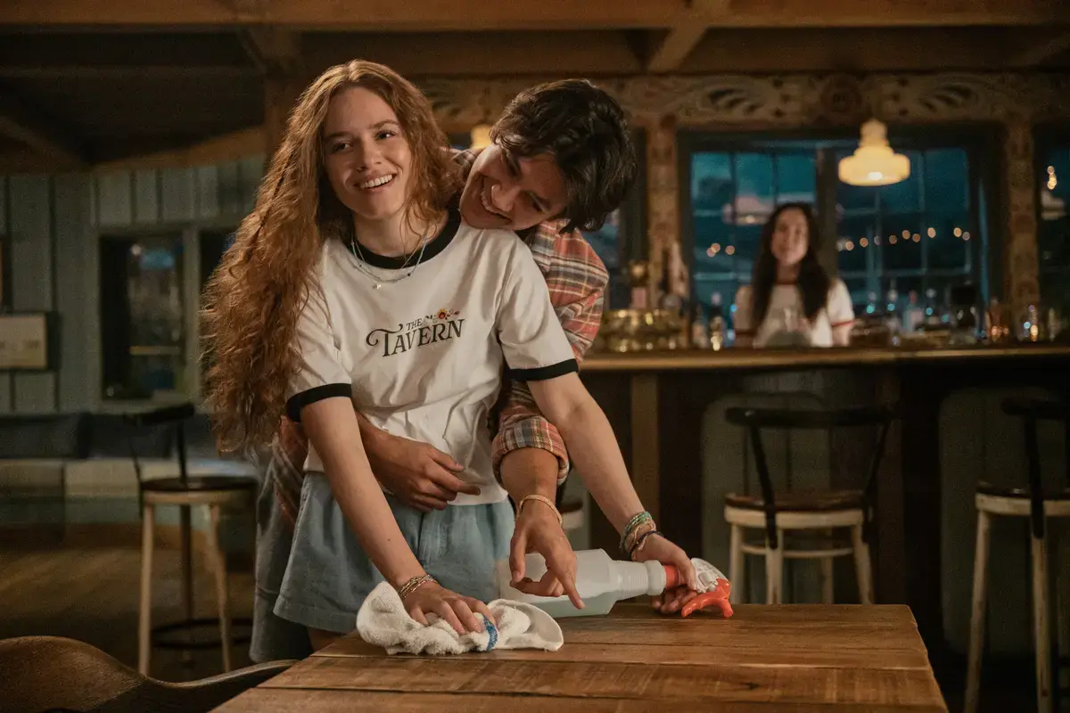 Cliffhanger Unpacked: Every Year After's Shocking Season Finale