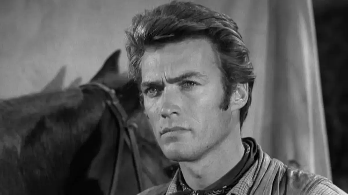 Clint Eastwood and Charles Bronson Collaborate on Western Series