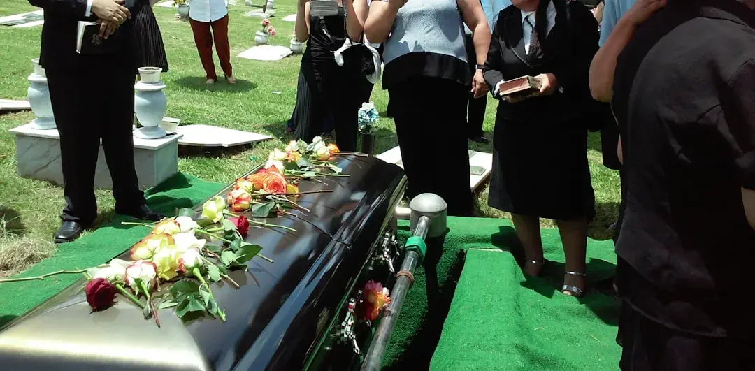 Clive Davis Funeral Draws Star-Studded Crowd in NYC