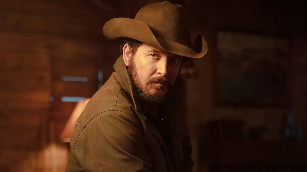 Cole Hauser Discusses New Leadership for Dutton Ranch Season Two